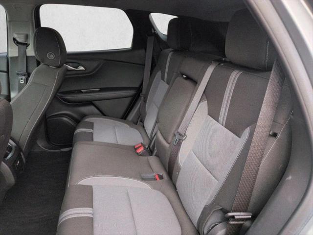 2024 Chevrolet Blazer FWD 2LT