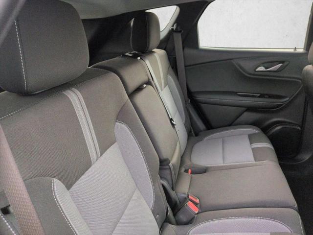 2024 Chevrolet Blazer FWD 2LT