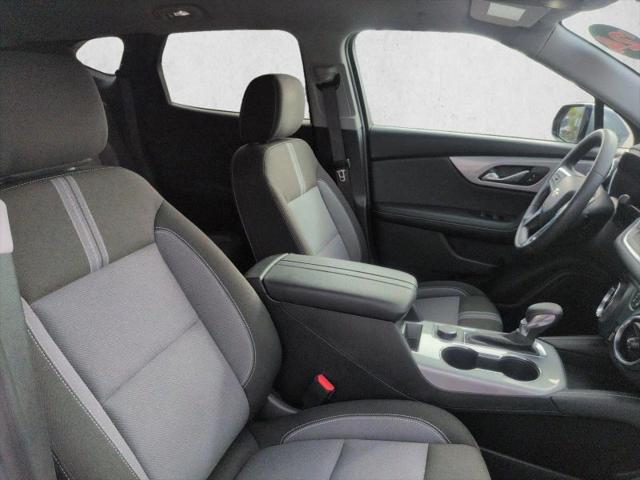 2024 Chevrolet Blazer FWD 2LT