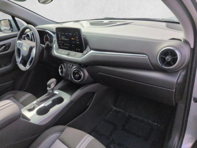 2024 Chevrolet Blazer FWD 2LT