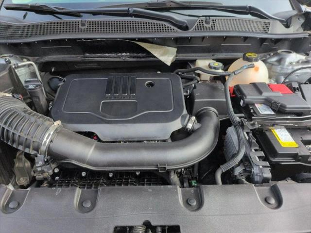 2024 Chevrolet Blazer FWD 2LT