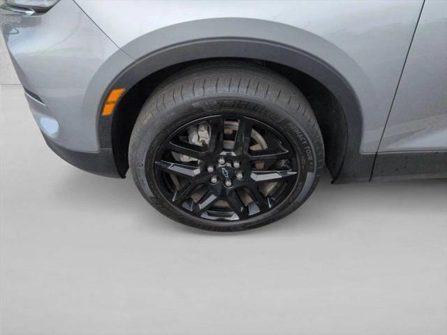 2024 Chevrolet Blazer FWD 2LT