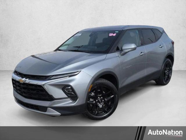 2024 Chevrolet Blazer FWD 2LT for sale in Orlando, FL