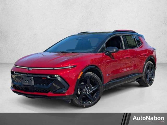 2026 Chevrolet Equinox RS, FWD for sale in Orlando, FL