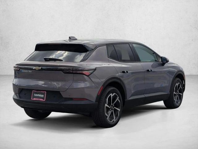 2026 Chevrolet Equinox LT 1, FWD