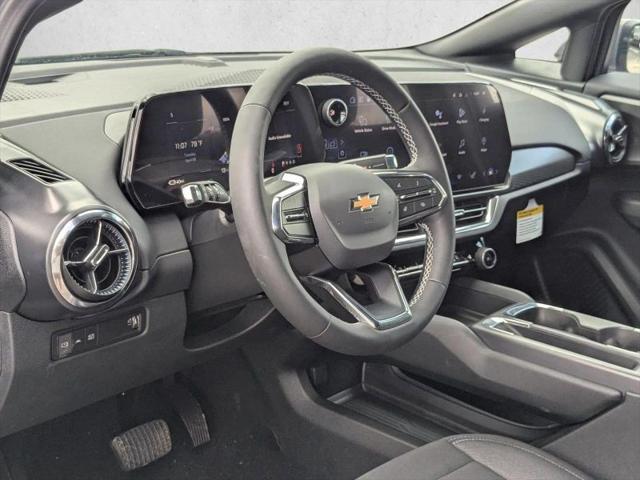 2026 Chevrolet Equinox LT 1, FWD
