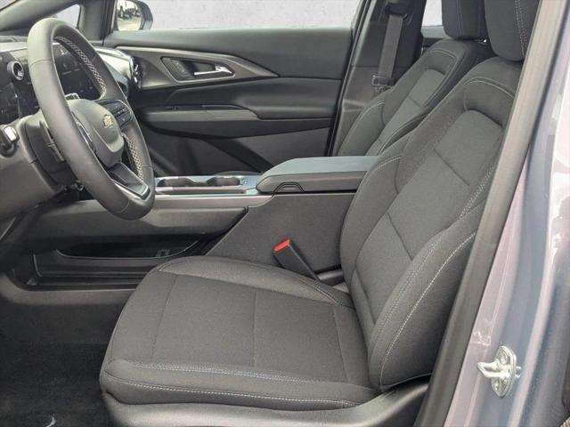 2026 Chevrolet Equinox LT 1, FWD