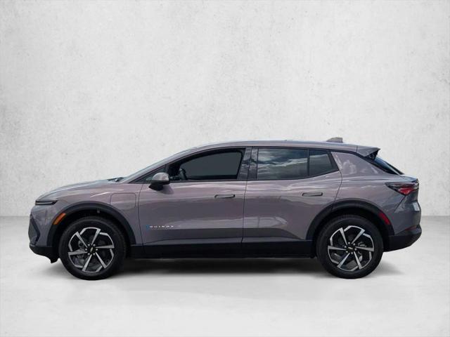 2026 Chevrolet Equinox LT 1, FWD
