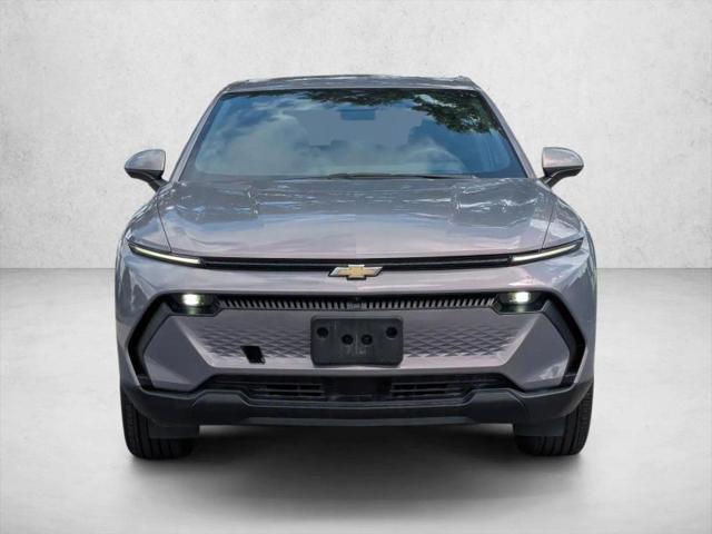 2026 Chevrolet Equinox LT 1, FWD