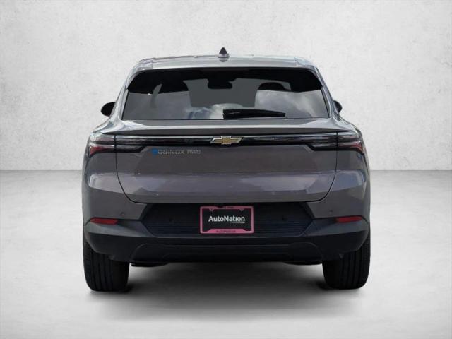 2026 Chevrolet Equinox LT 1, FWD