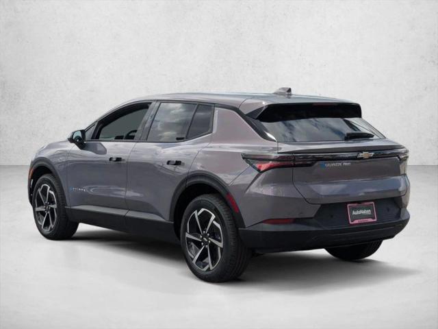 2026 Chevrolet Equinox LT 1, FWD