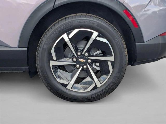 2026 Chevrolet Equinox LT 1, FWD