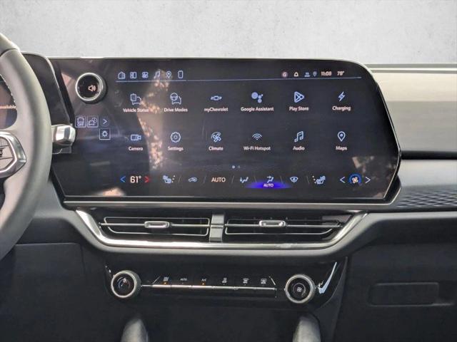 2026 Chevrolet Equinox LT 1, FWD