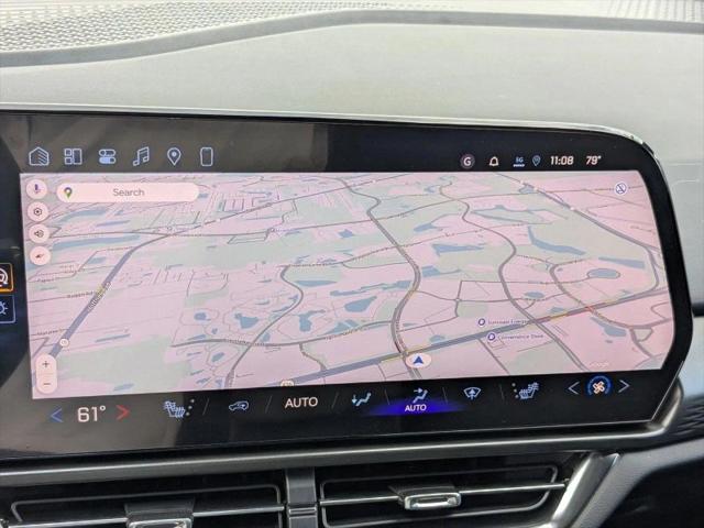 2026 Chevrolet Equinox LT 1, FWD