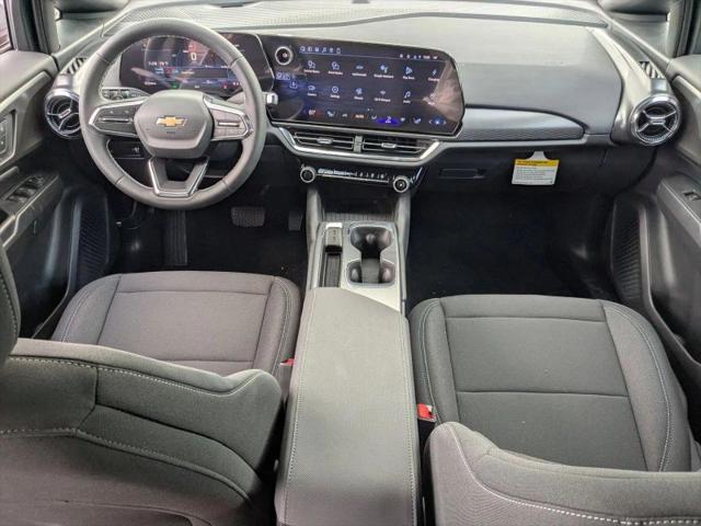 2026 Chevrolet Equinox LT 1, FWD