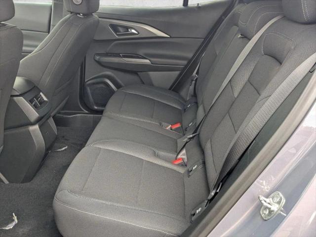 2026 Chevrolet Equinox LT 1, FWD