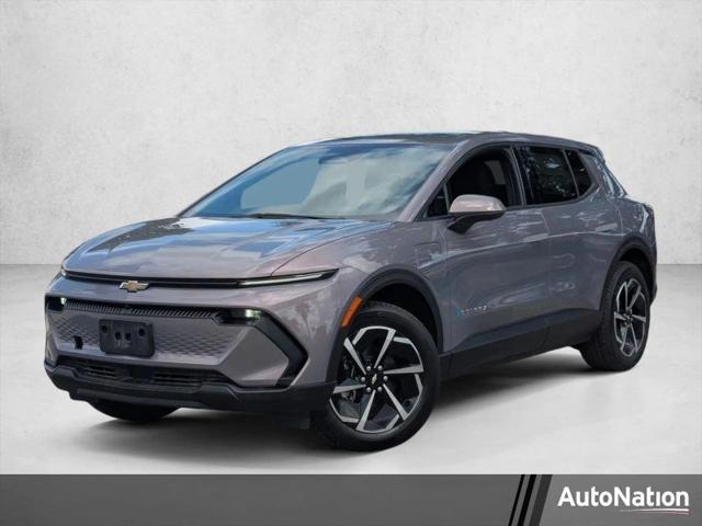 2026 Chevrolet Equinox LT 1, FWD for sale in Orlando, FL
