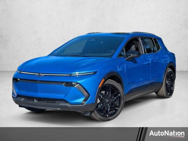 2026 Chevrolet Equinox LT 2, FWD for sale in Orlando, FL
