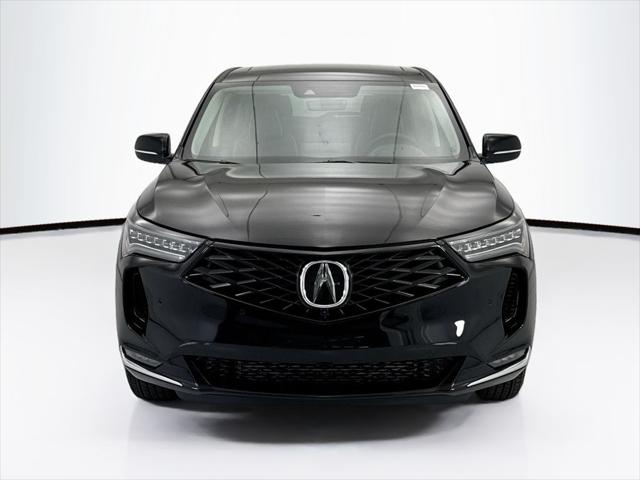 2026 Acura RDX Advance