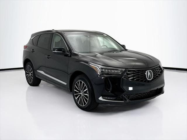 2026 Acura RDX Advance
