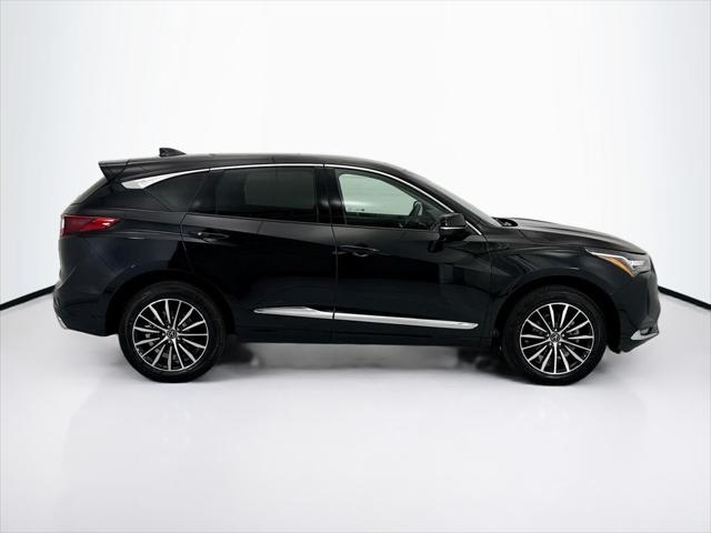 2026 Acura RDX Advance