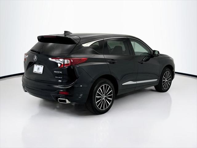2026 Acura RDX Advance