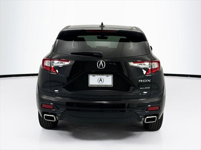2026 Acura RDX Advance