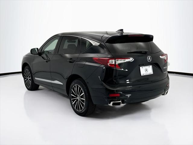 2026 Acura RDX Advance