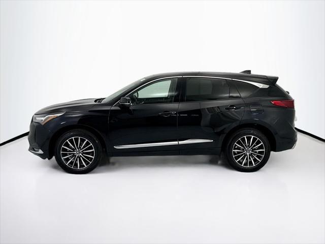 2026 Acura RDX Advance