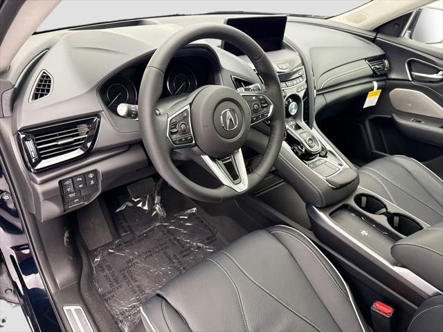 2026 Acura RDX Advance