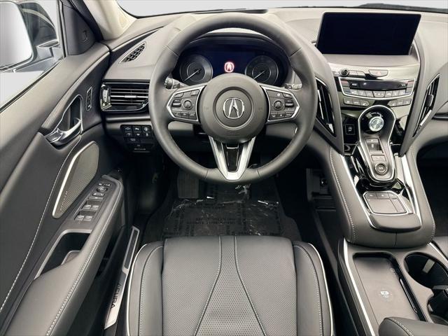 2026 Acura RDX Advance