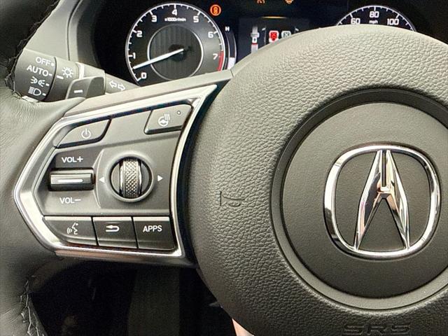 2026 Acura RDX Advance