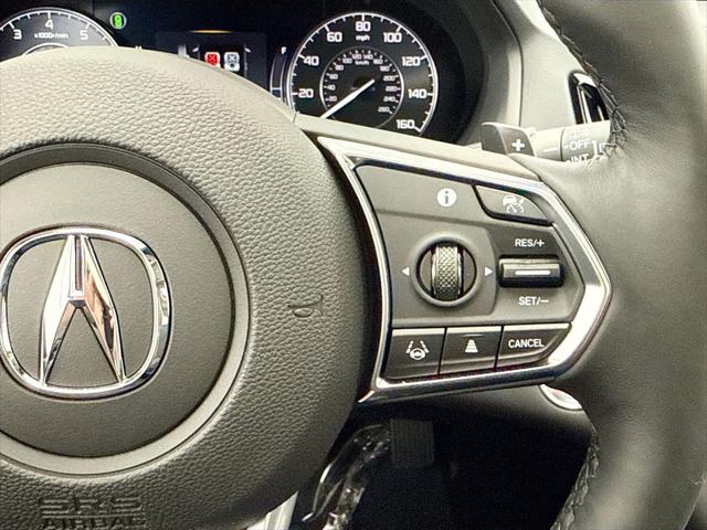 2026 Acura RDX Advance