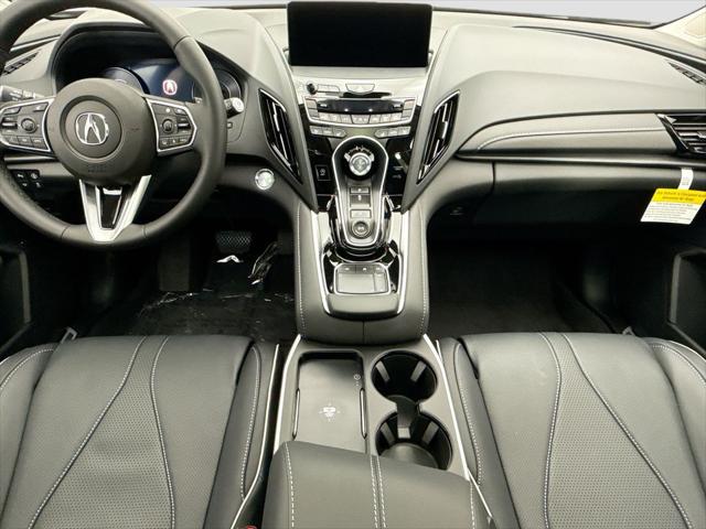 2026 Acura RDX Advance