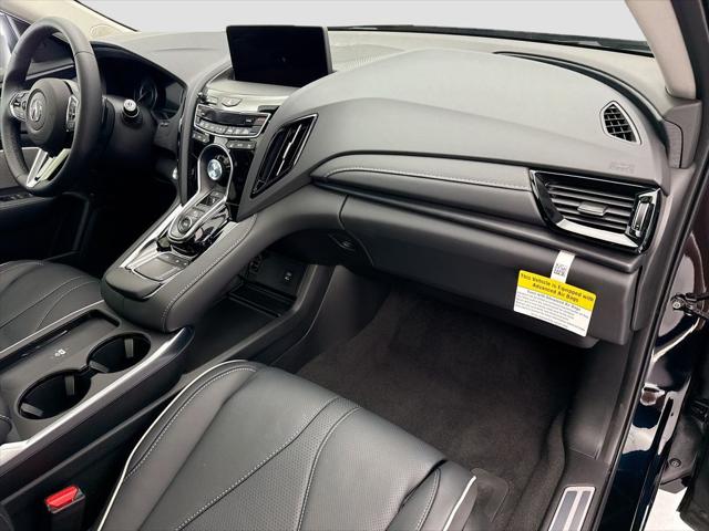 2026 Acura RDX Advance