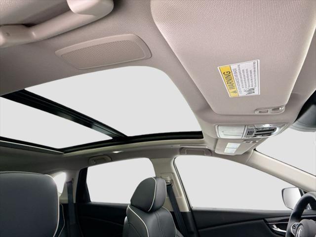 2026 Acura RDX Advance