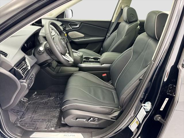 2026 Acura RDX Advance