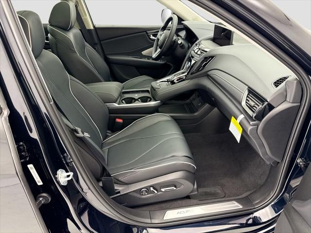 2026 Acura RDX Advance