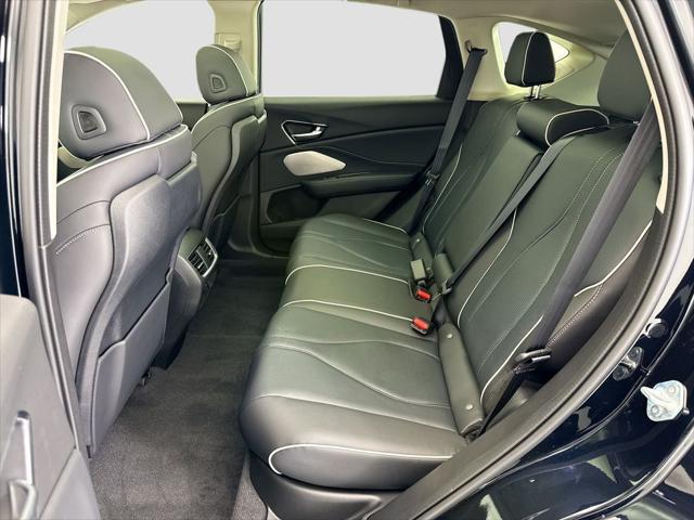 2026 Acura RDX Advance