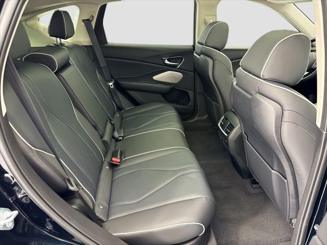 2026 Acura RDX Advance