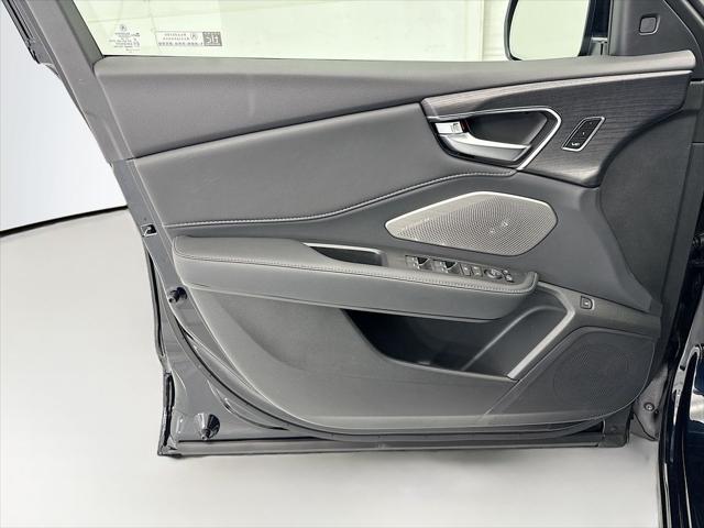 2026 Acura RDX Advance