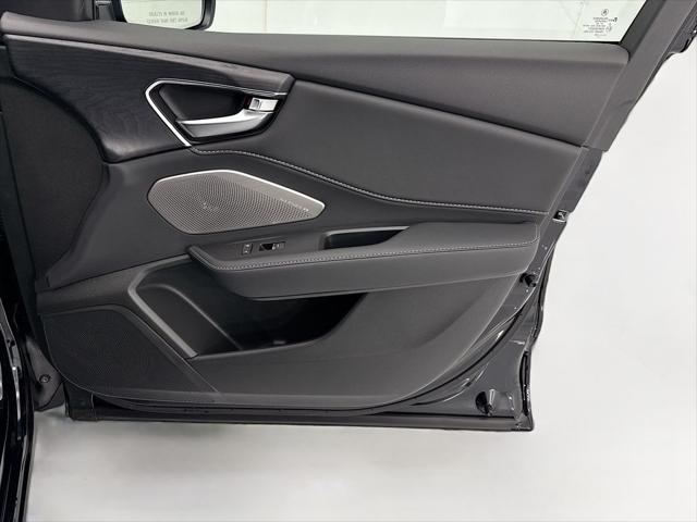2026 Acura RDX Advance