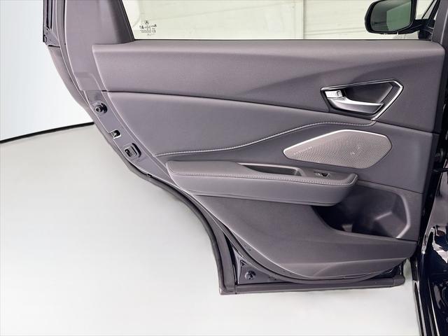 2026 Acura RDX Advance