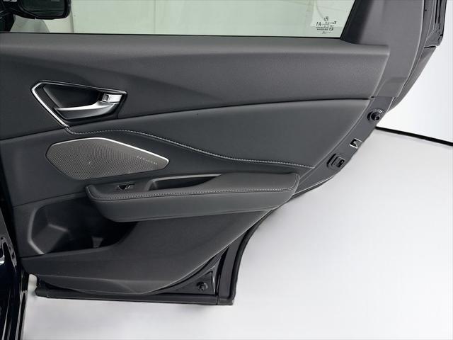2026 Acura RDX Advance
