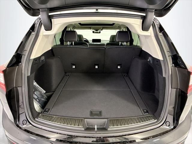 2026 Acura RDX Advance