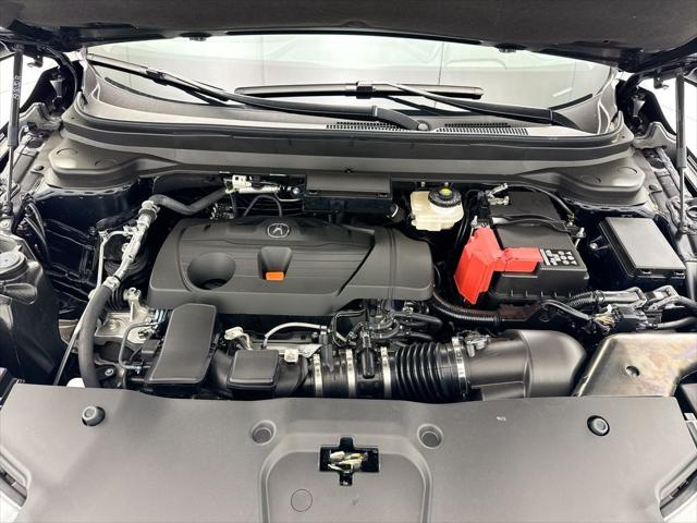 2026 Acura RDX Advance