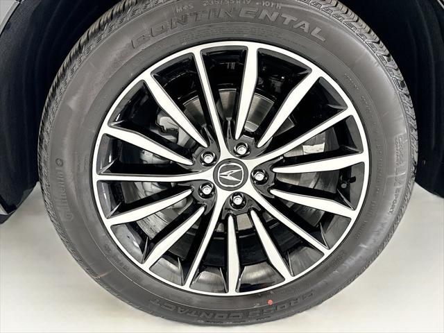 2026 Acura RDX Advance