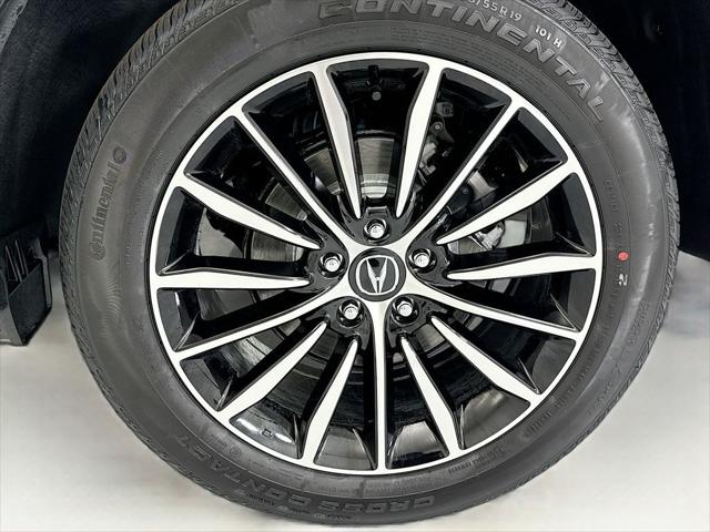 2026 Acura RDX Advance