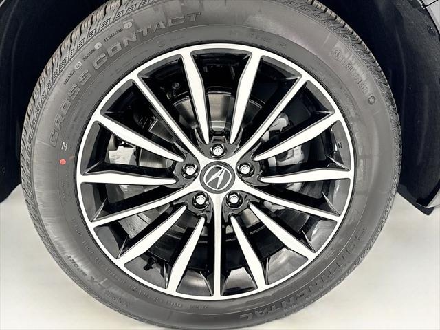 2026 Acura RDX Advance