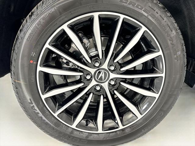 2026 Acura RDX Advance